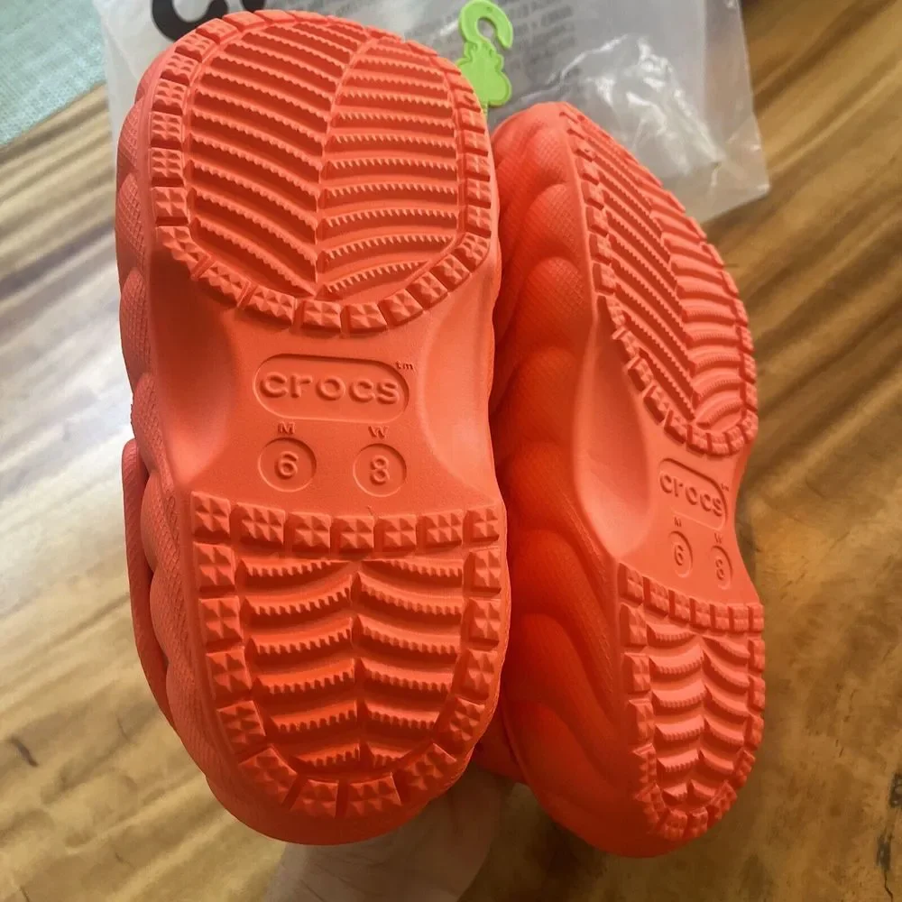 CROCS brand new